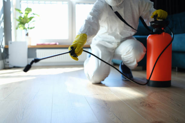 Trusted Trauma Scene Cleanup service in Weehawken, NJ - Four Month Blood Cleanse